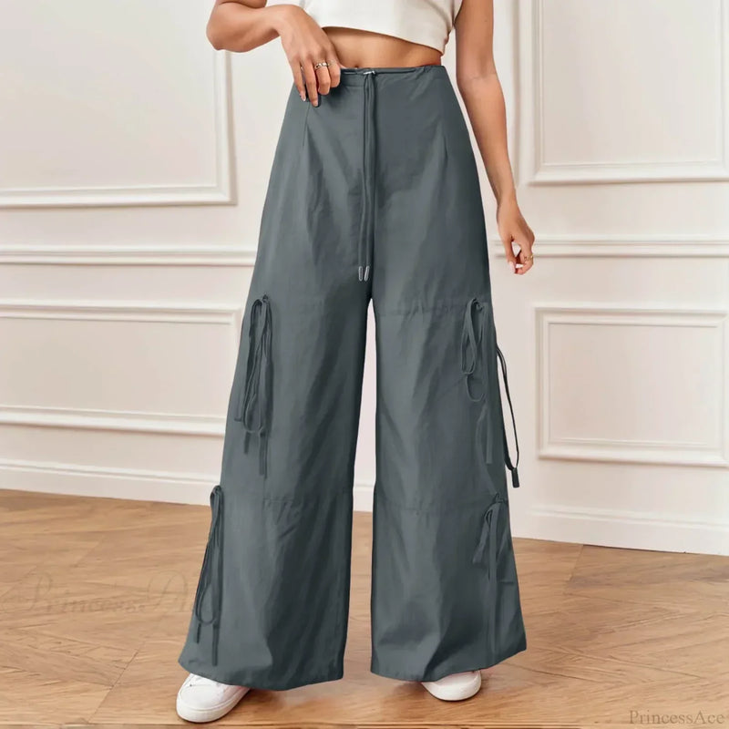 Thoughtfully Designed Pants