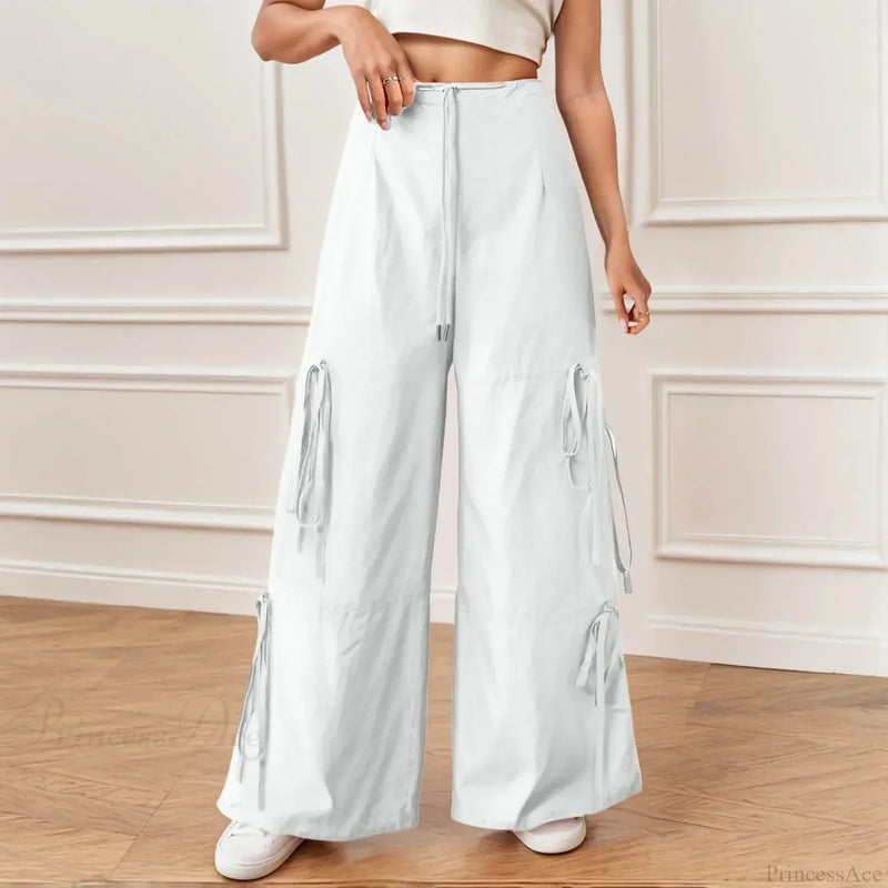 Thoughtfully Designed Pants