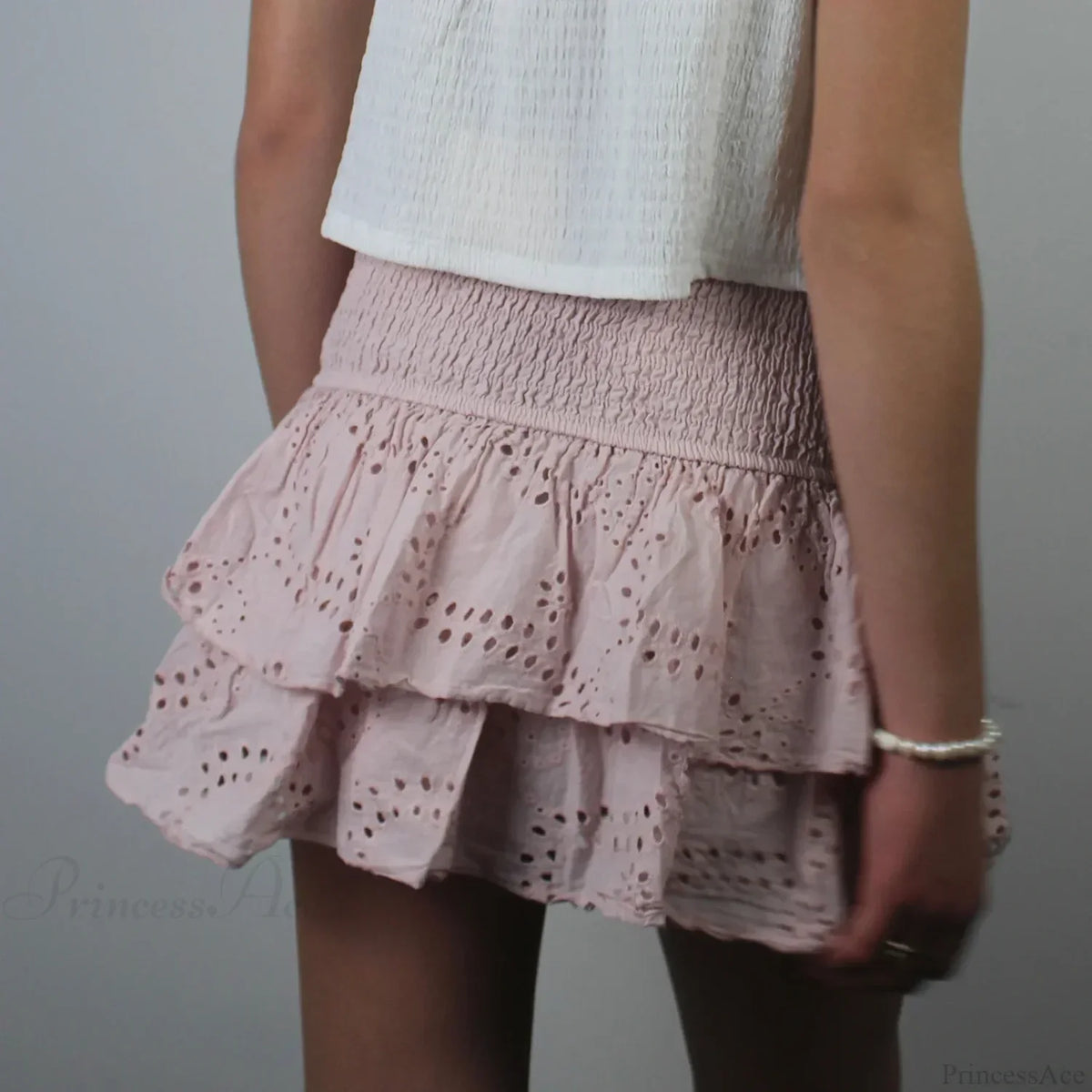Vintage Inspired Garment