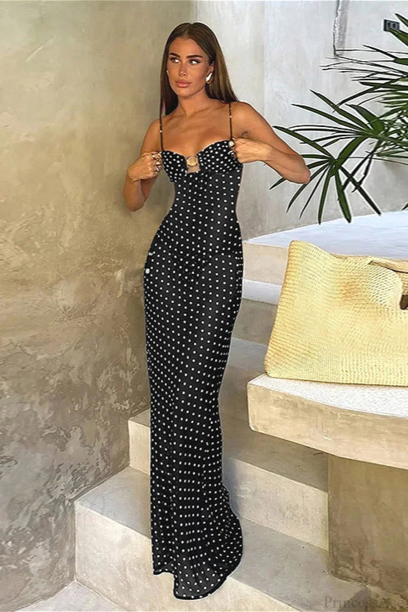 Classic Vintage Dress