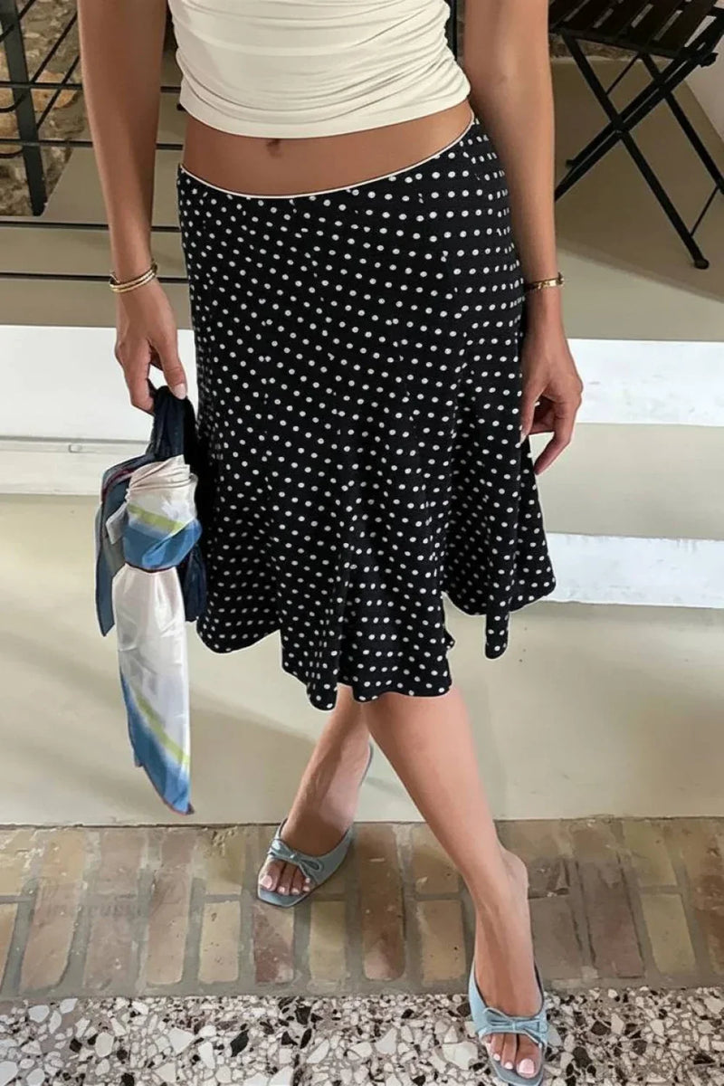 Elegantly Designed Garment
