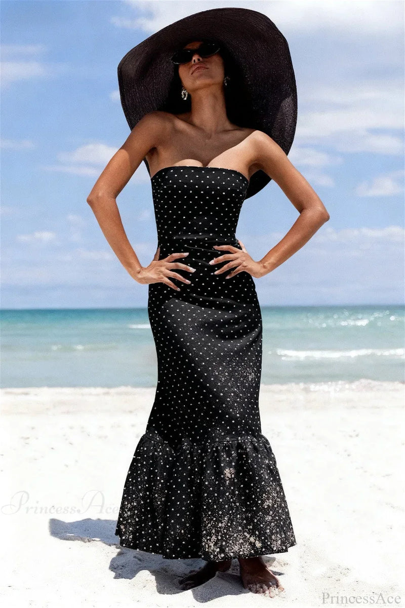 Classic Designed Dress