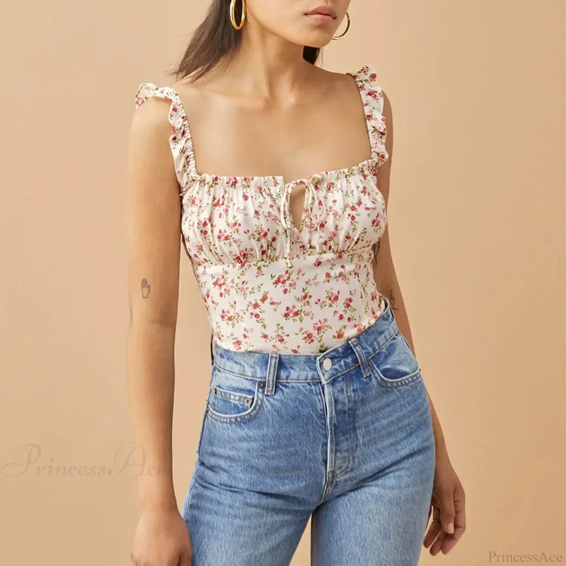Beautifully Crafted Top