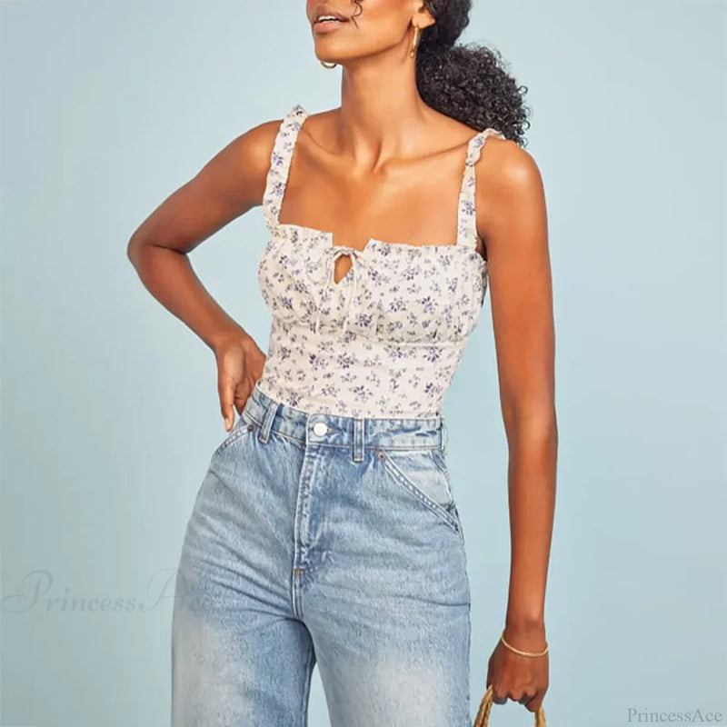 Beautifully Crafted Top