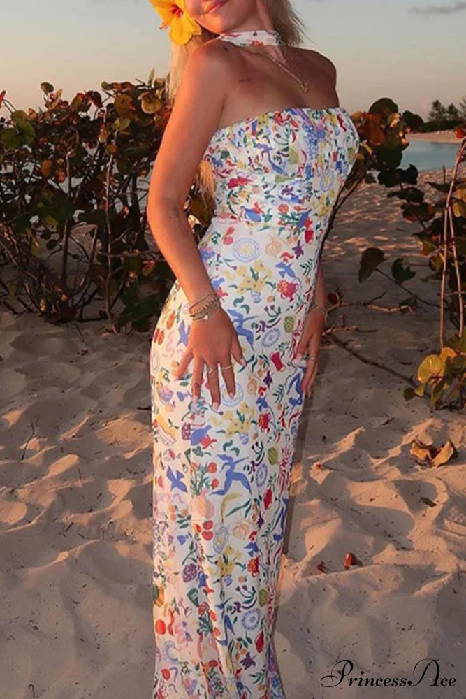 Classic Vintage Dress
