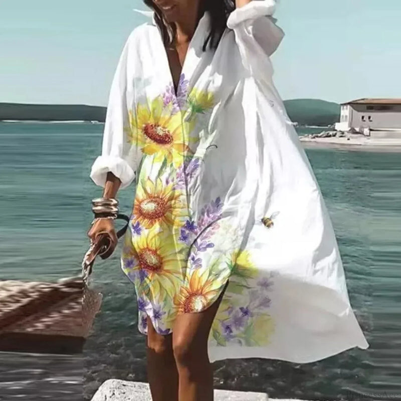 Elegantly Designed Dress