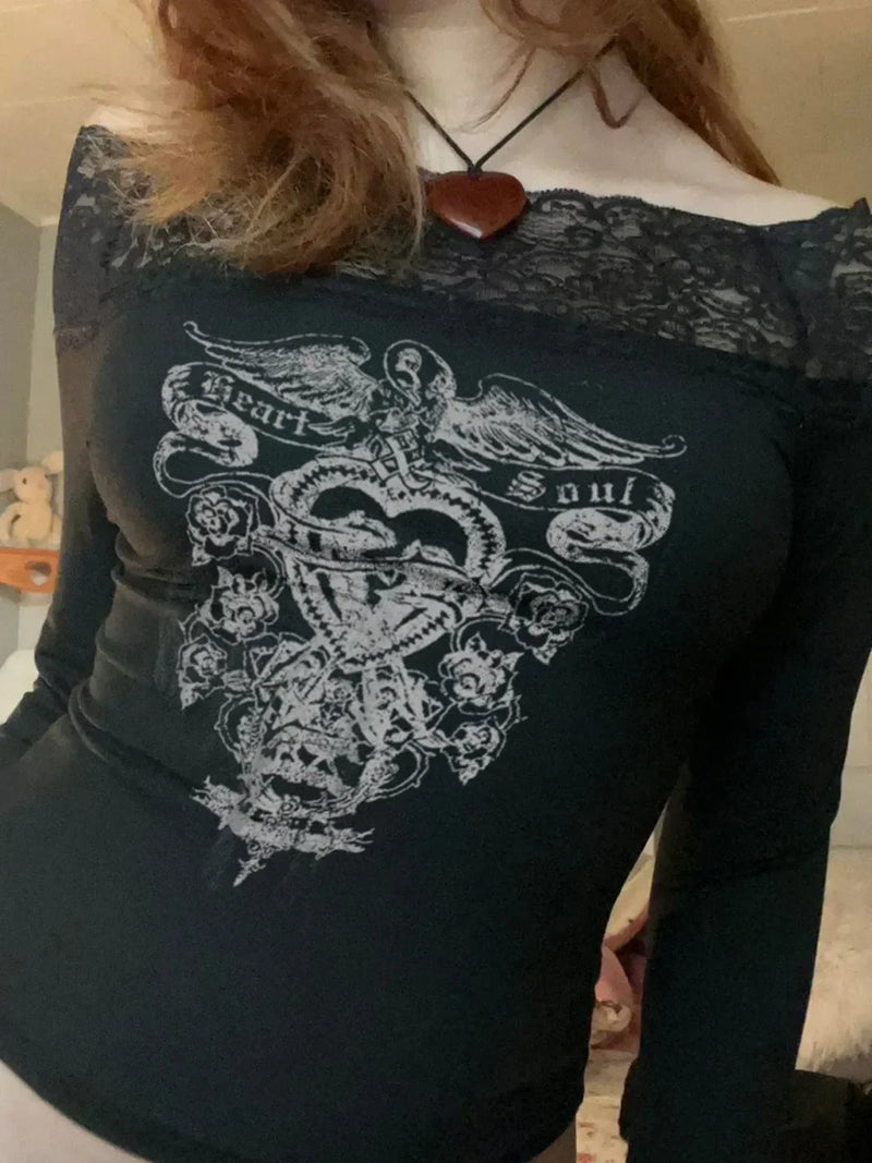 Gracefully Designed Top