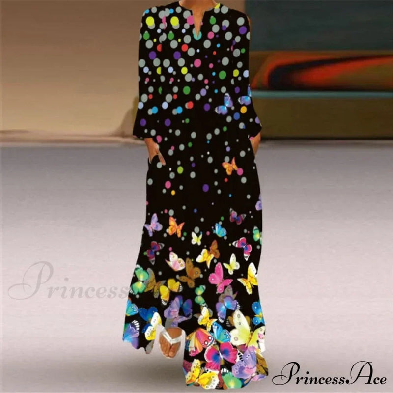 Thoughtfully Designed Dress