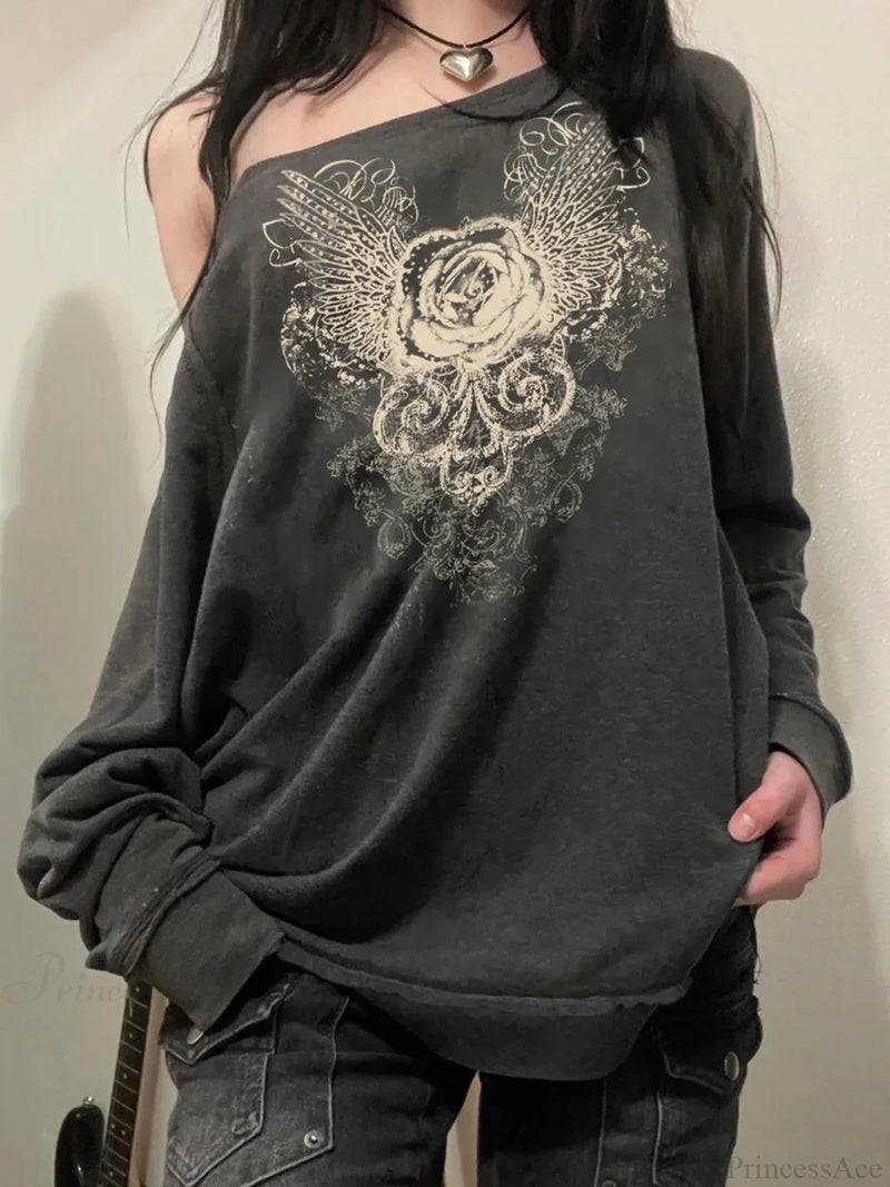 Vintage Inspired Sweater