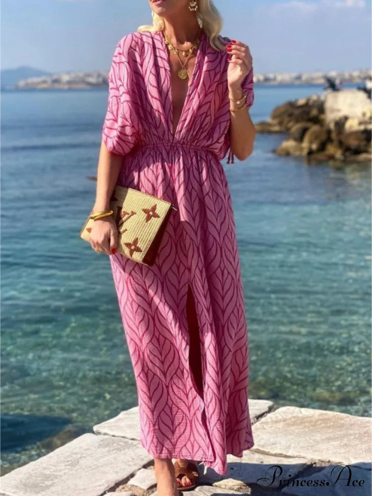 Vintage Inspired Dress