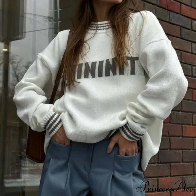Classic Vintage Sweater