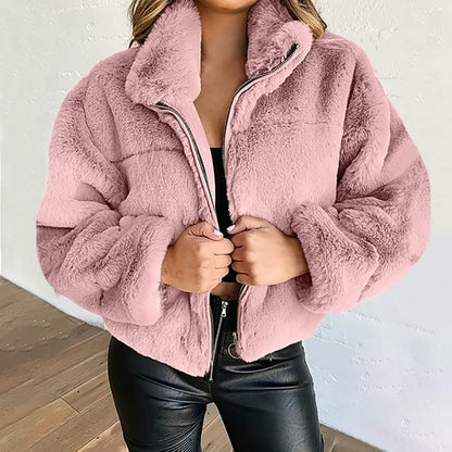 CD | TrendyJacket™: Jachetă la modă și confortabilă pentru femei