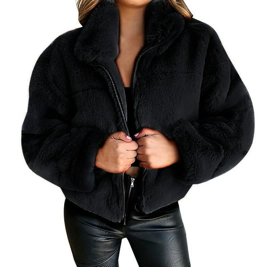 CD | TrendyJacket™: Jachetă la modă și confortabilă pentru femei