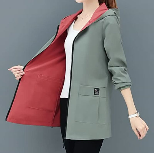 CD | CLassyBlazer™: Blazer pentru femei