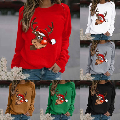 CD | Elegant și casual jumper de iarnă