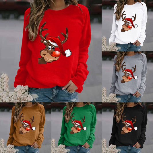 CD | Elegant și casual jumper de iarnă