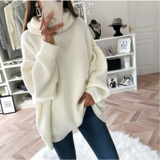 CD | Pulover elegant și versatil
