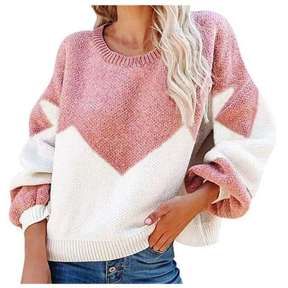 CD | Pulover de iarnă atemporal și elegant