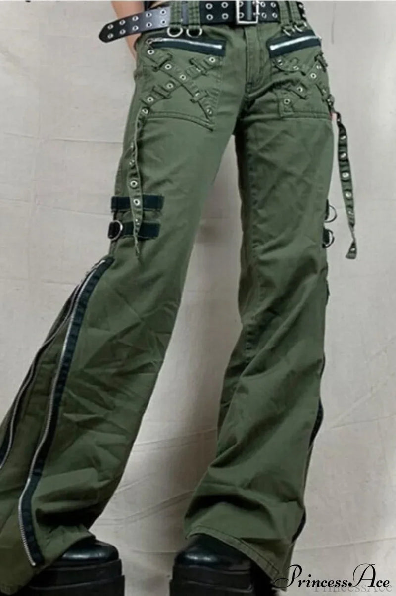 Beautifully Crafted Pants