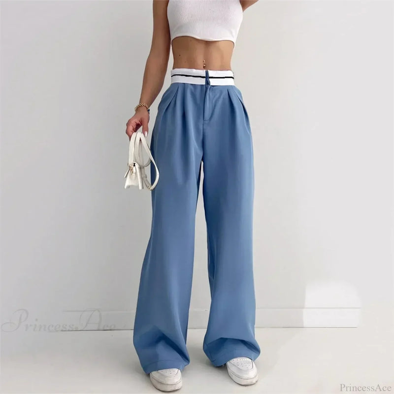 Classic Vintage Pants