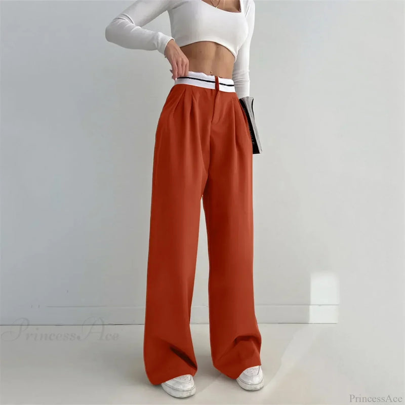 Classic Vintage Pants