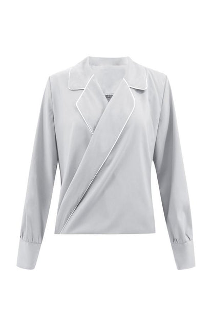 CD | Bluză de iarnă elegantă și casual