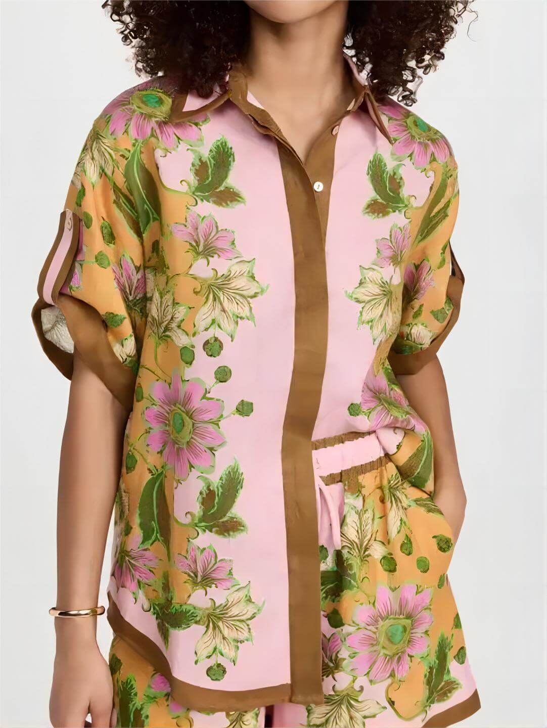 Beautifully Crafted Garment