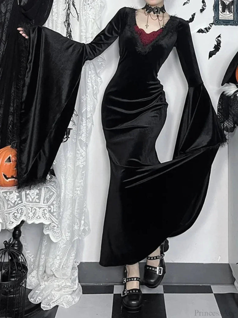 Vintage Inspired Dress