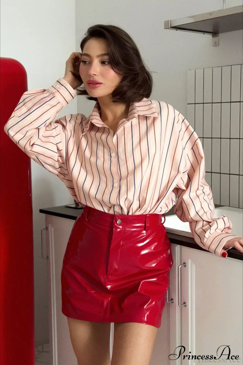 Thoughtfully Designed Garment