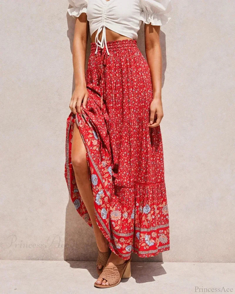 Timeless Vintage Style Garment