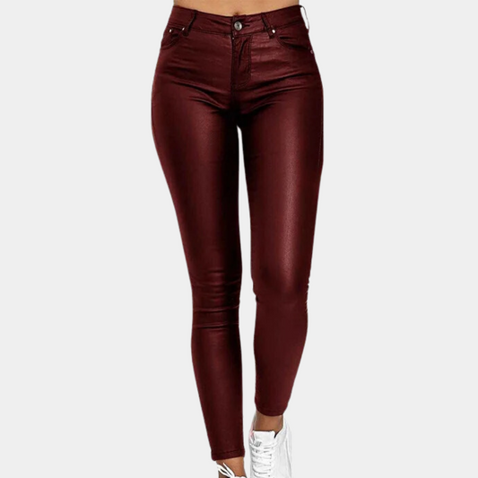 CD | Pantaloni eleganți și confortabili pentru femei