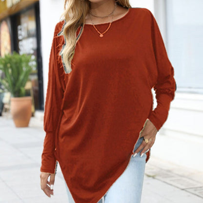 CD | Bluză de iarnă casual și la modă