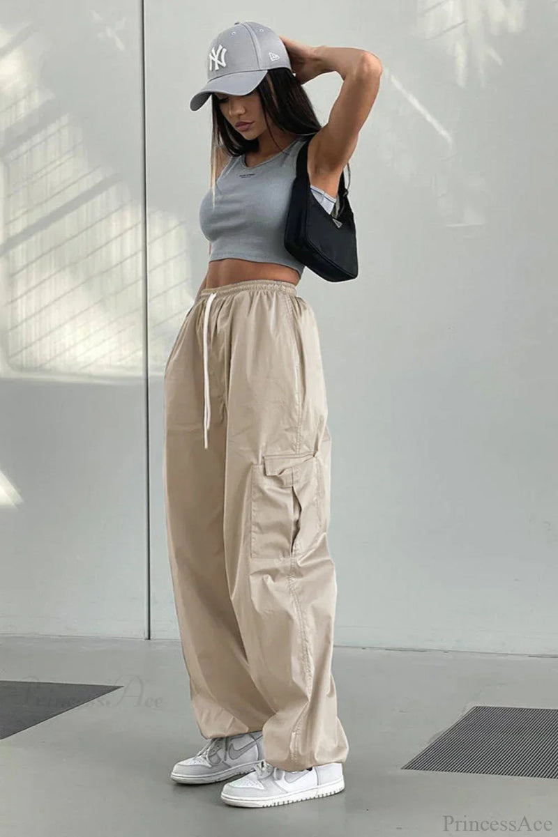 Gracefully Designed Pants