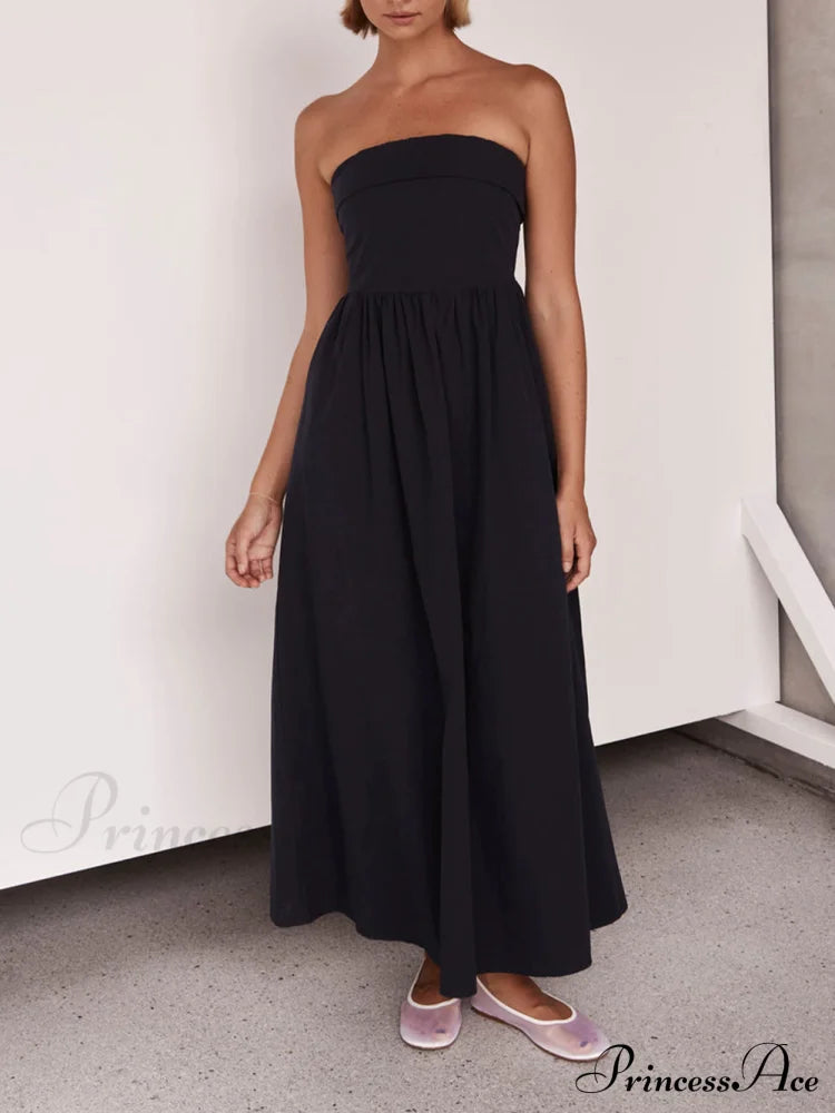Thoughtfully Designed Dress