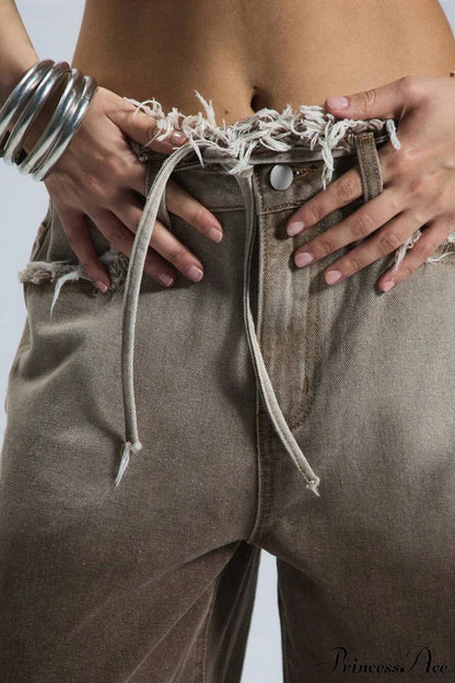 Thoughtfully Designed Garment
