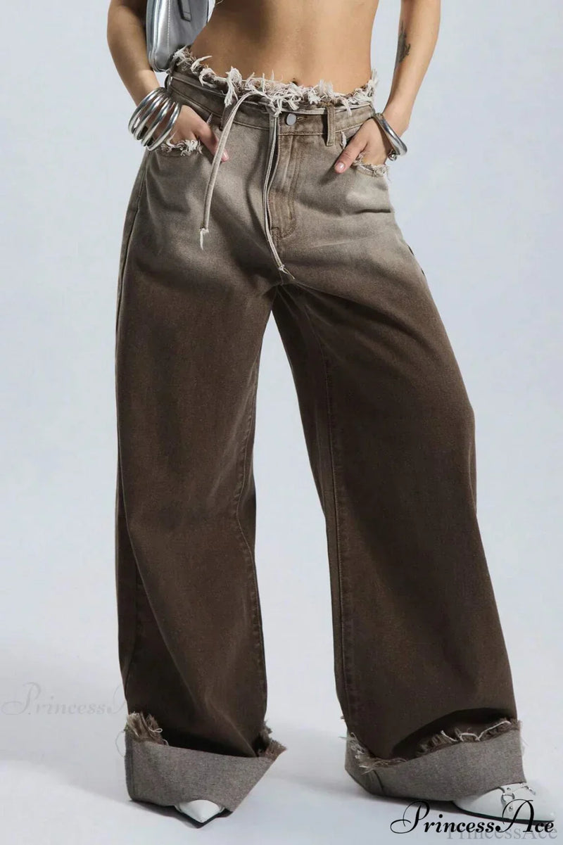 Thoughtfully Designed Garment