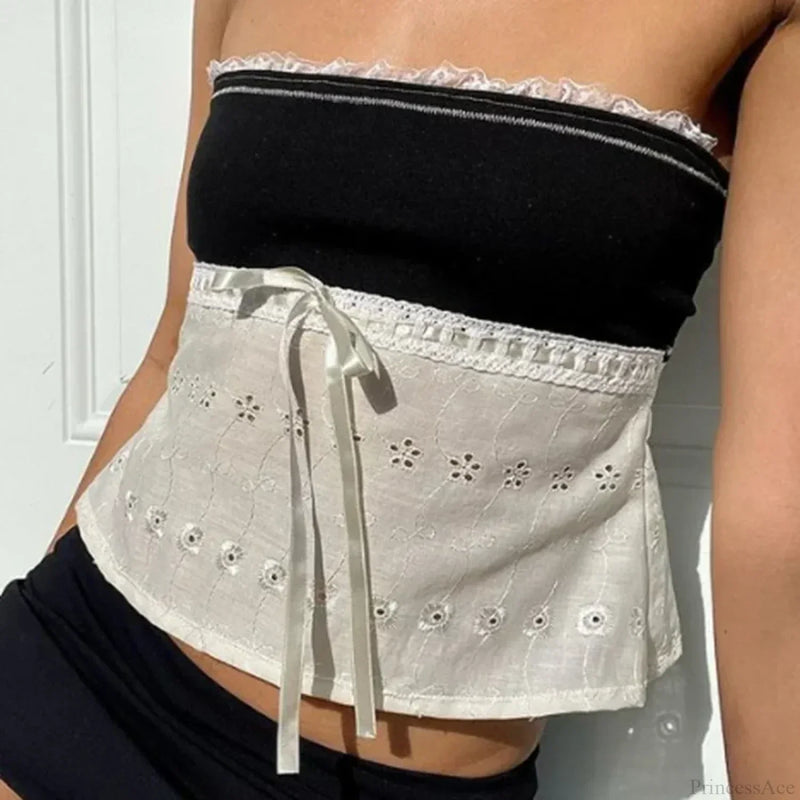 Vintage Inspired Top