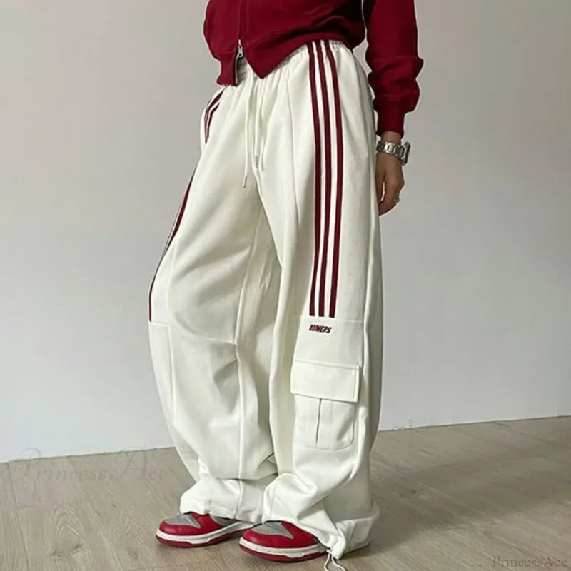 Vintage Inspired Pants