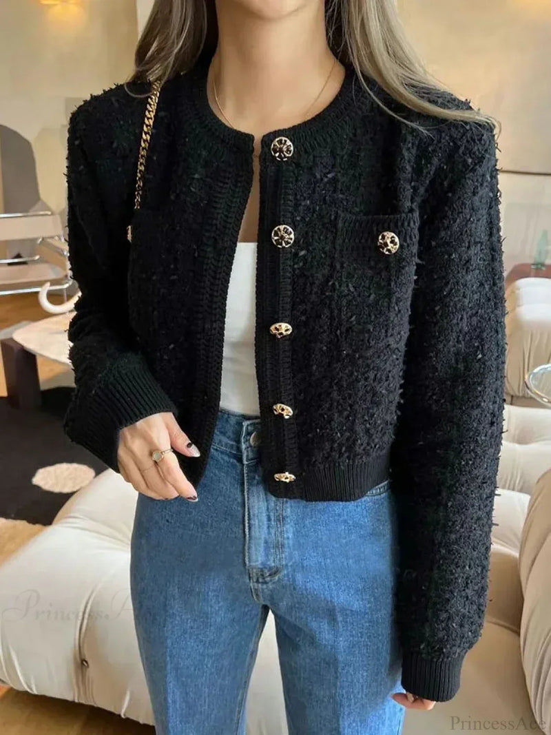 Beautifully Crafted Cardigan