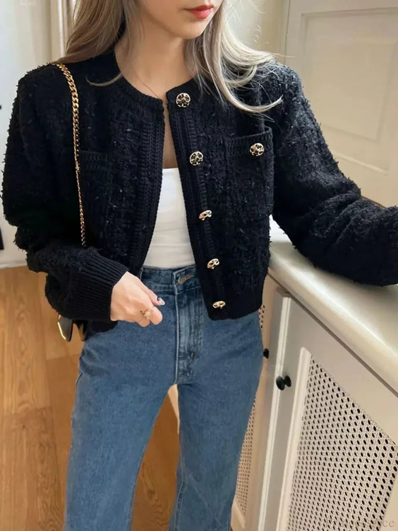 Beautifully Crafted Cardigan