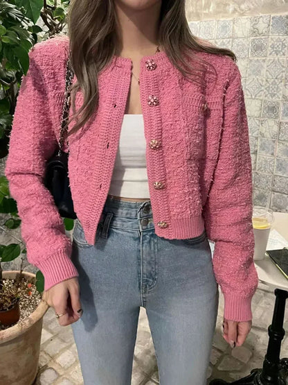 Beautifully Crafted Cardigan