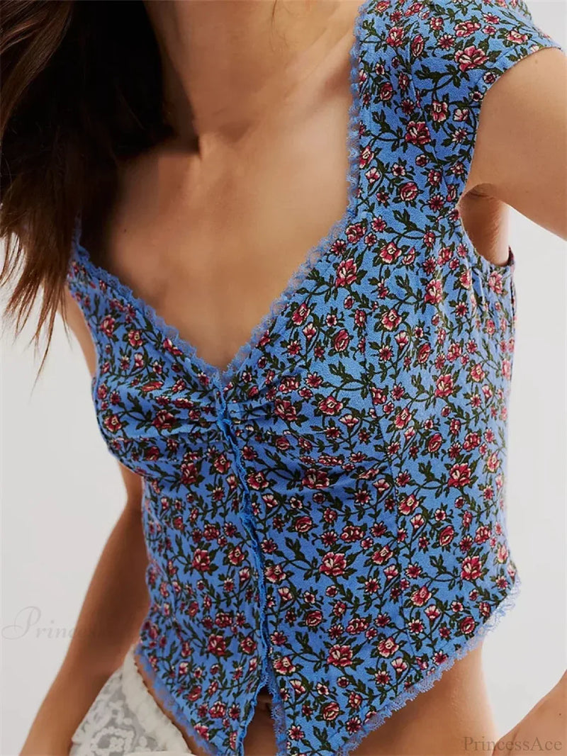 Beautifully Crafted Top