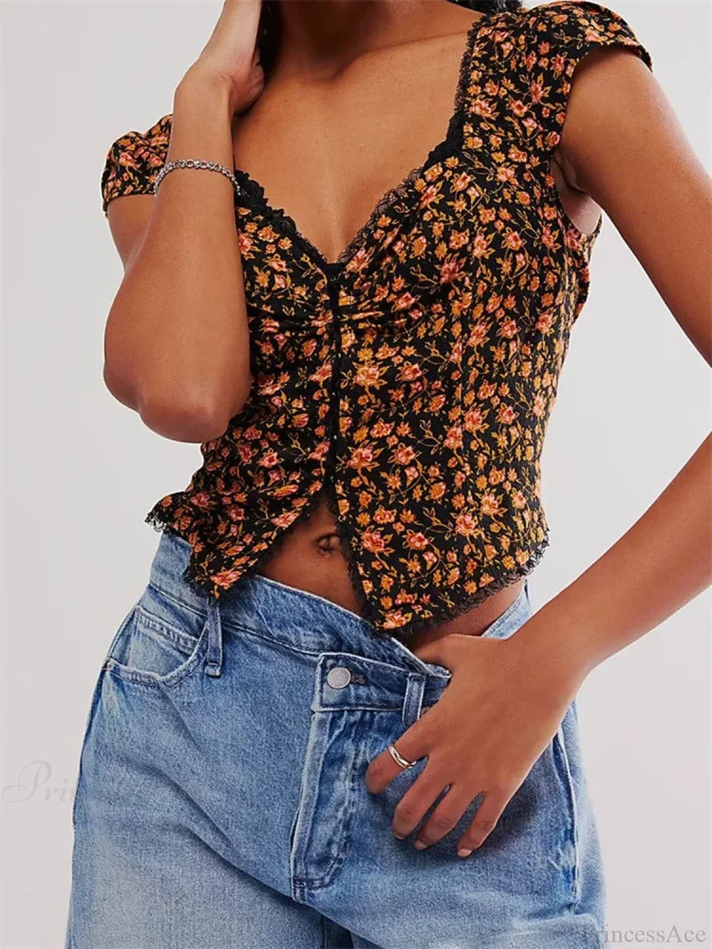 Beautifully Crafted Top