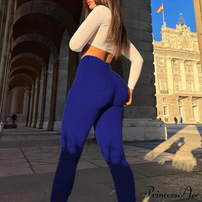 Classic Vintage Trousers