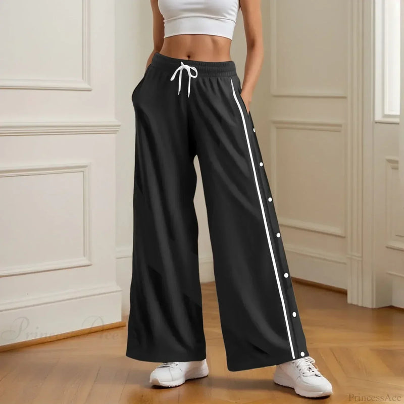 Classic Designed Pants