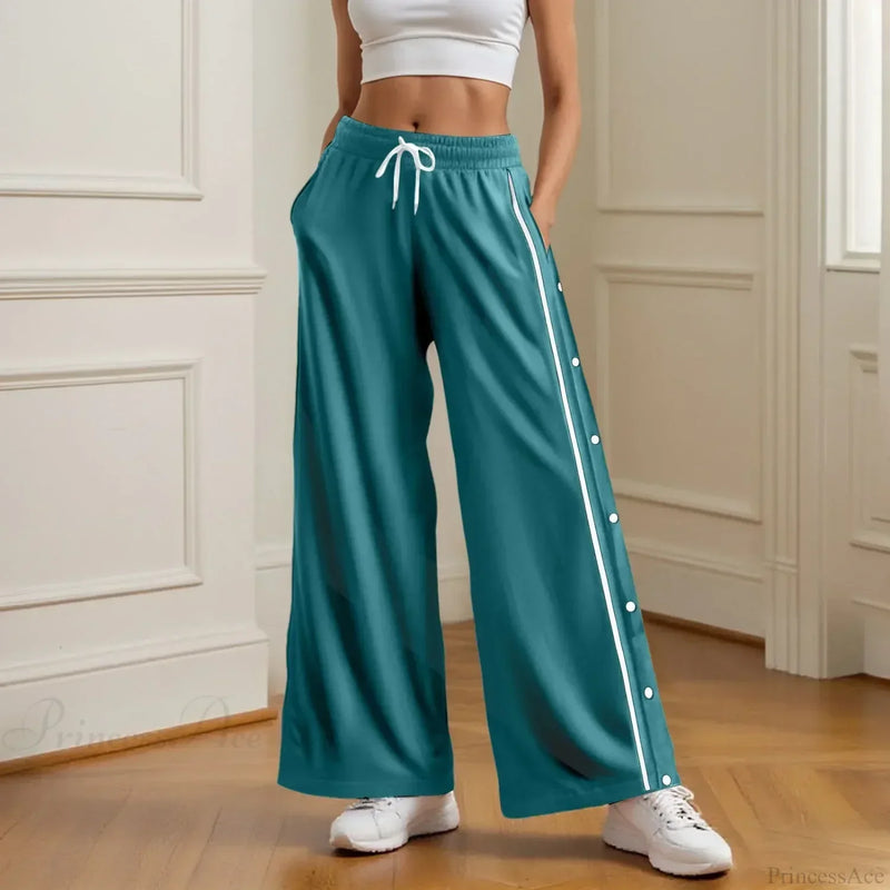 Classic Designed Pants