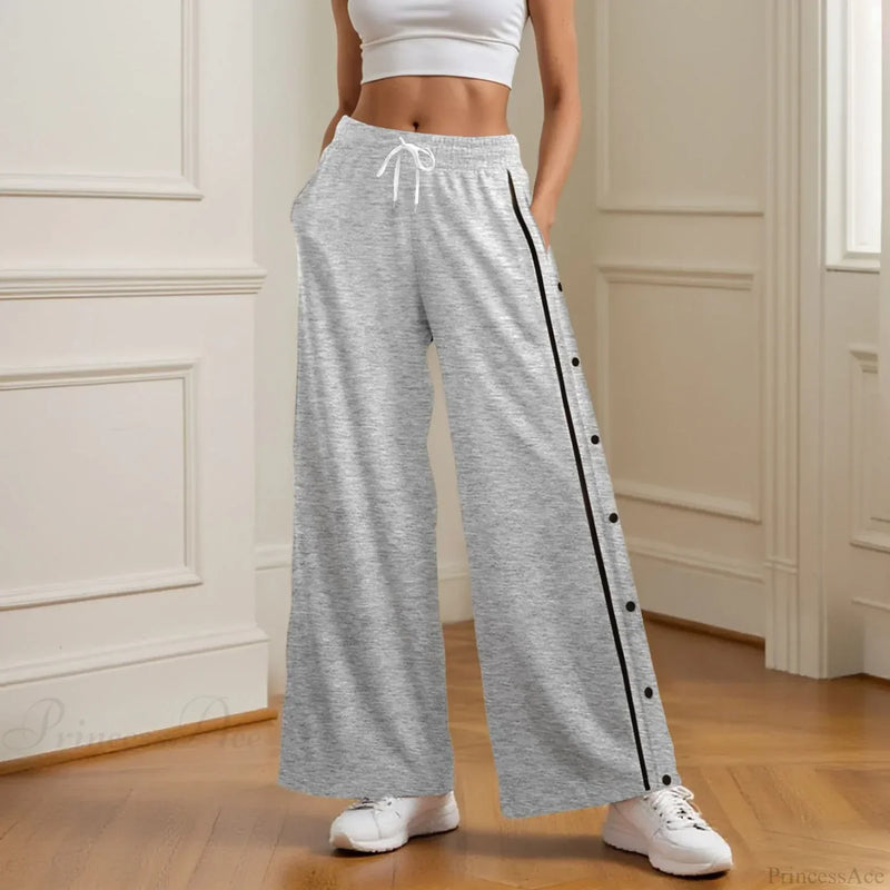 Classic Designed Pants