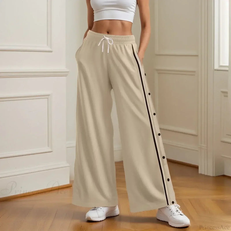 Classic Designed Pants
