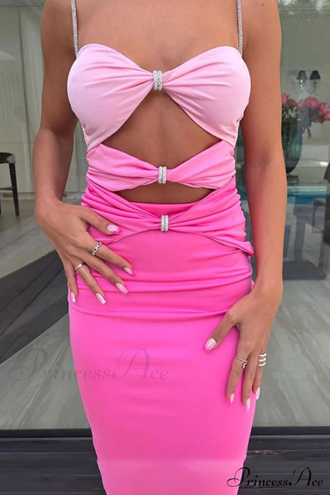 Classic Vintage Dress