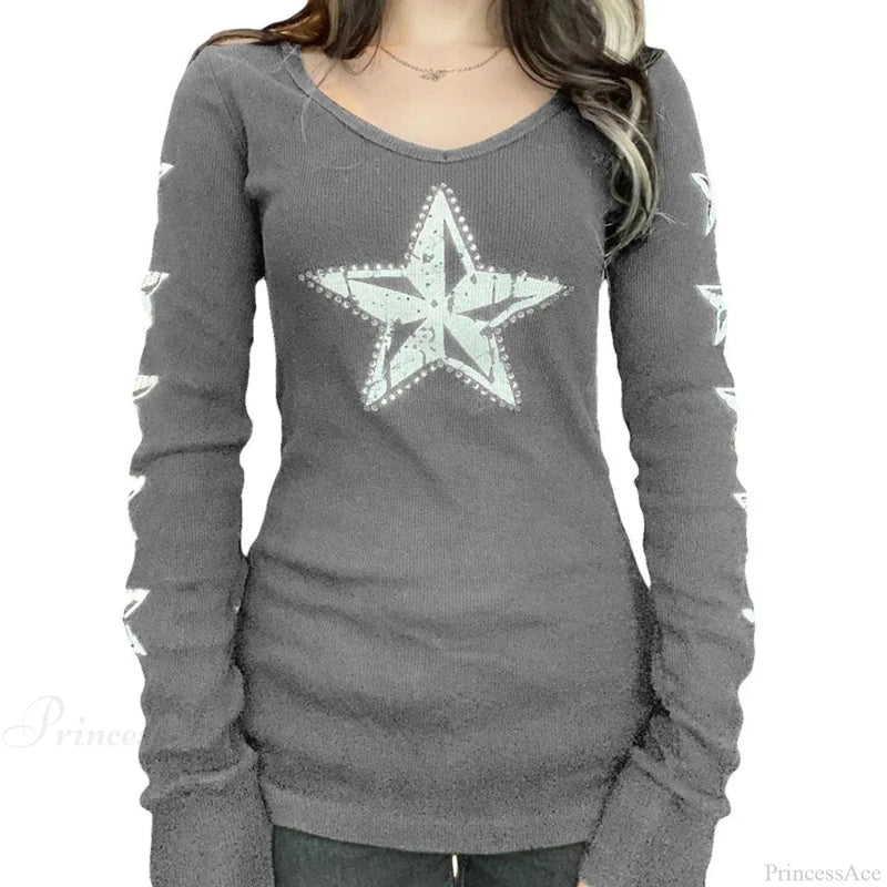 Classic Vintage Top
